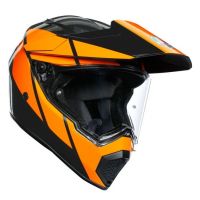 AGV AX9 Trail adventure helma vel.XXS